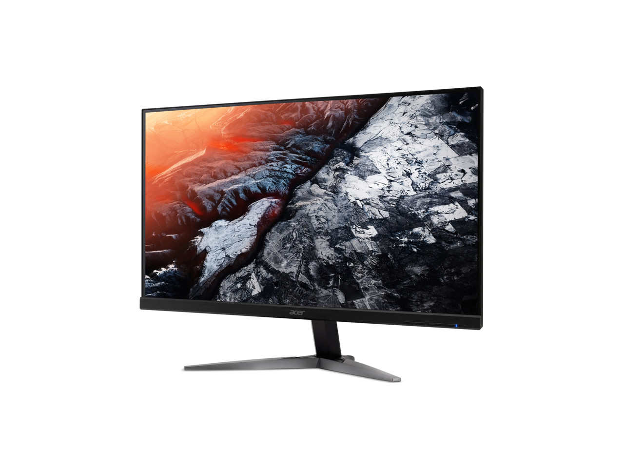 Acer 27” 170Hz 2K Gaming Monitor 1ms AMD FreeSync Premium, WQHD (2560 x 1440), H
