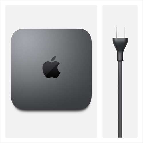 2018 Apple Mac Mini Custom Up To 6-Core i7 64GB RAM ~2TB SSD 1 Year Warranty