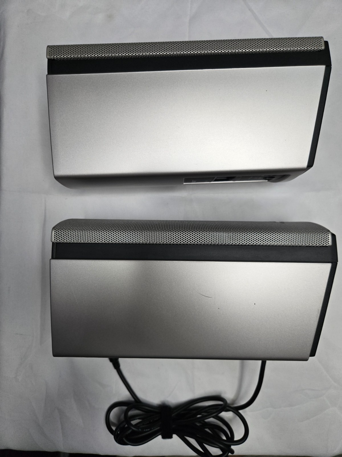 Bose Companion 20 Multimedia Speaker System With Bluetooth & USB C Connectivity