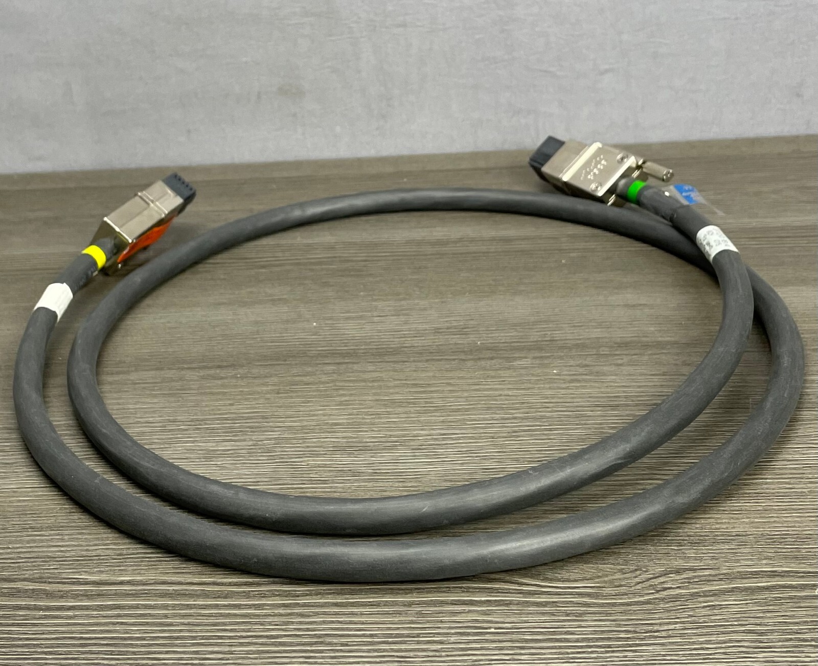 Cisco CAB-SPWR-150CM Cisco 37-1121-01 Stack Power Cable – Same Day Shipping
