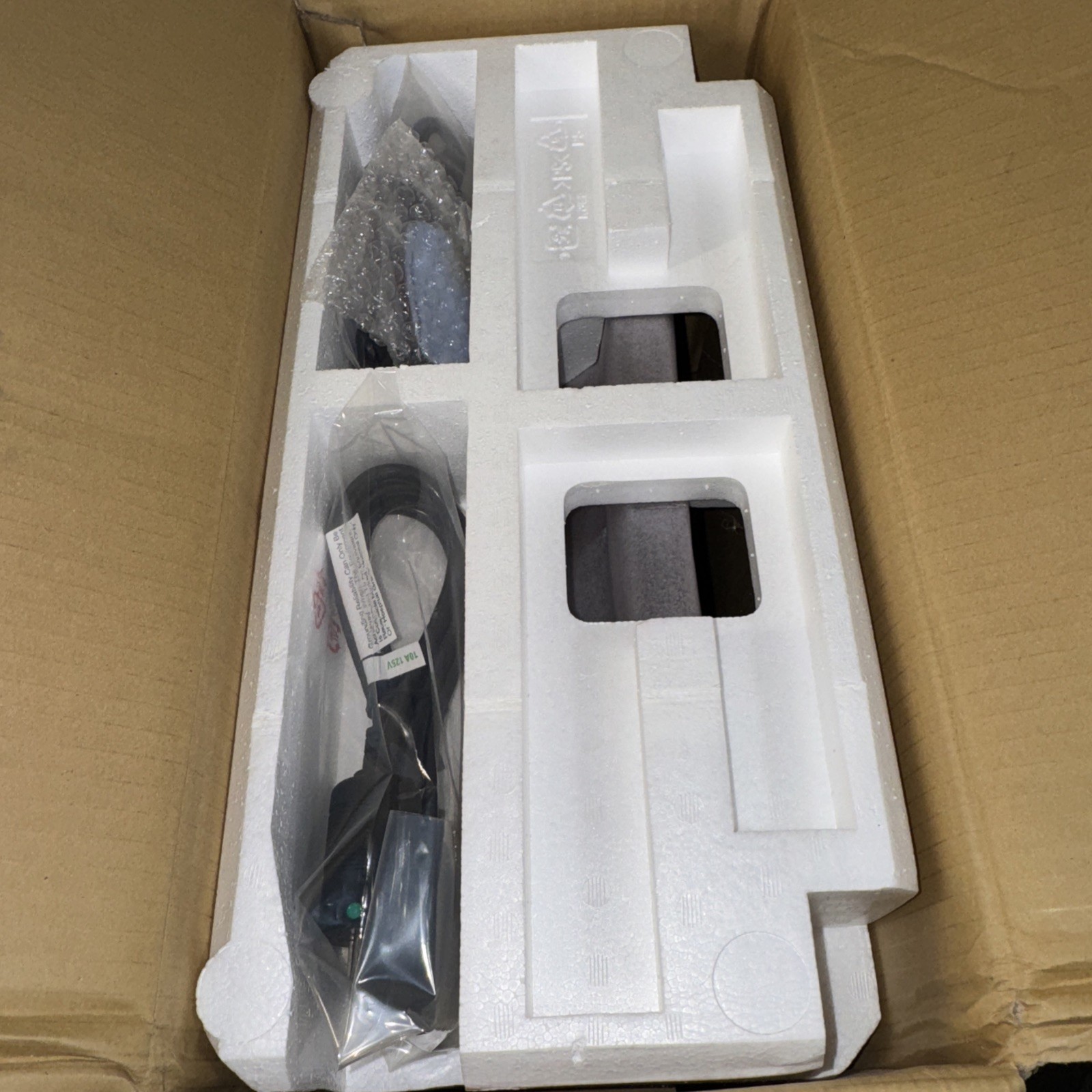 EIZO FlexScan T1781 -T 17-inch Projected Capacitive