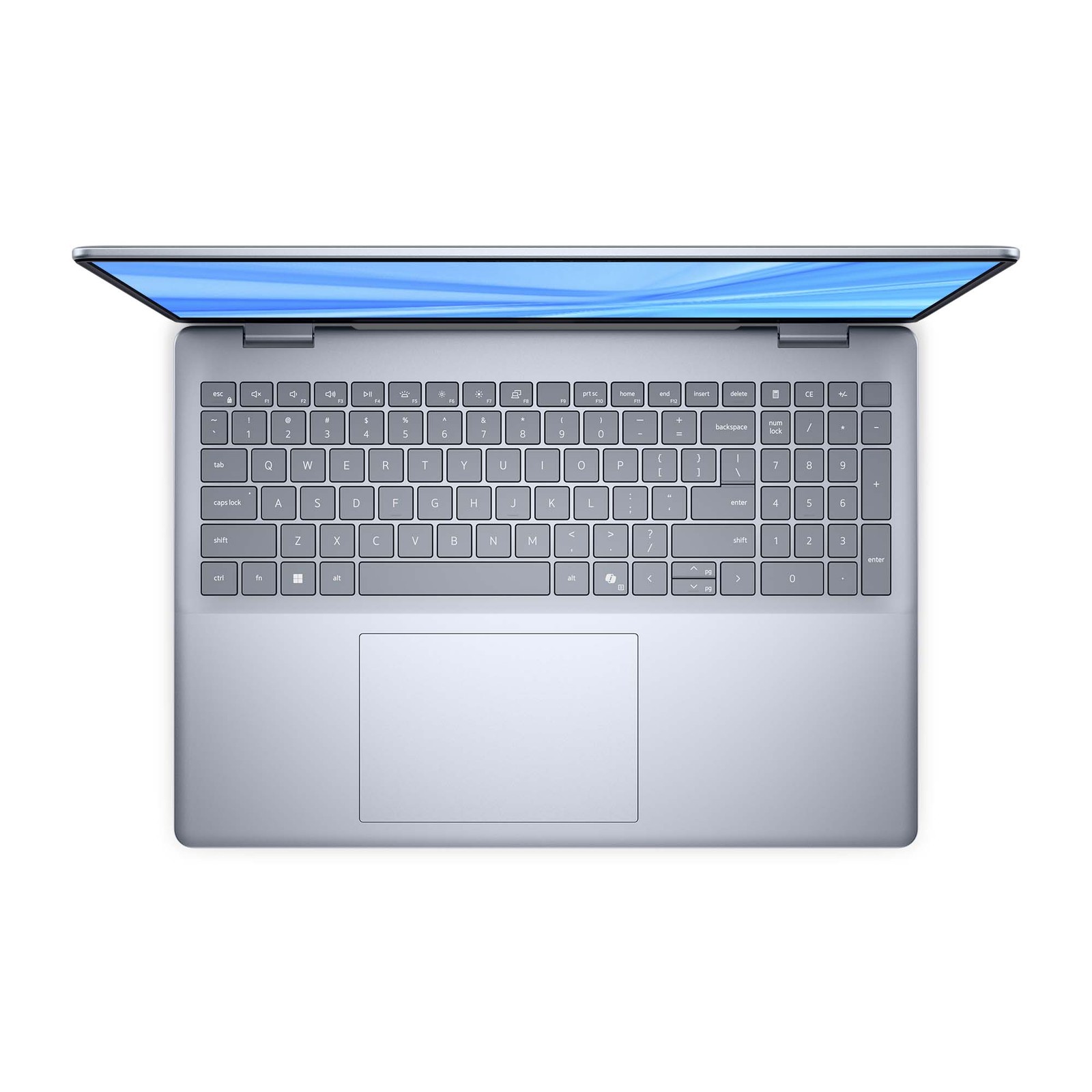 Dell Db16250 16″ Intel® Core™ Ultra 7 258V, 8 cores 1 TB SSD 32 GB LPDDR5X