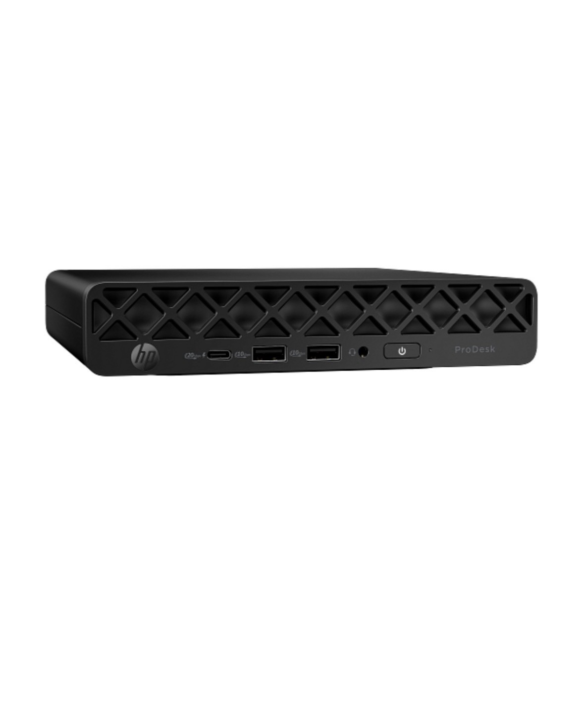HP ProDesk 4 Mini G1i Intel Core Ultra 5 235T 16GB DDR5 256GB SSD W11P Desktop