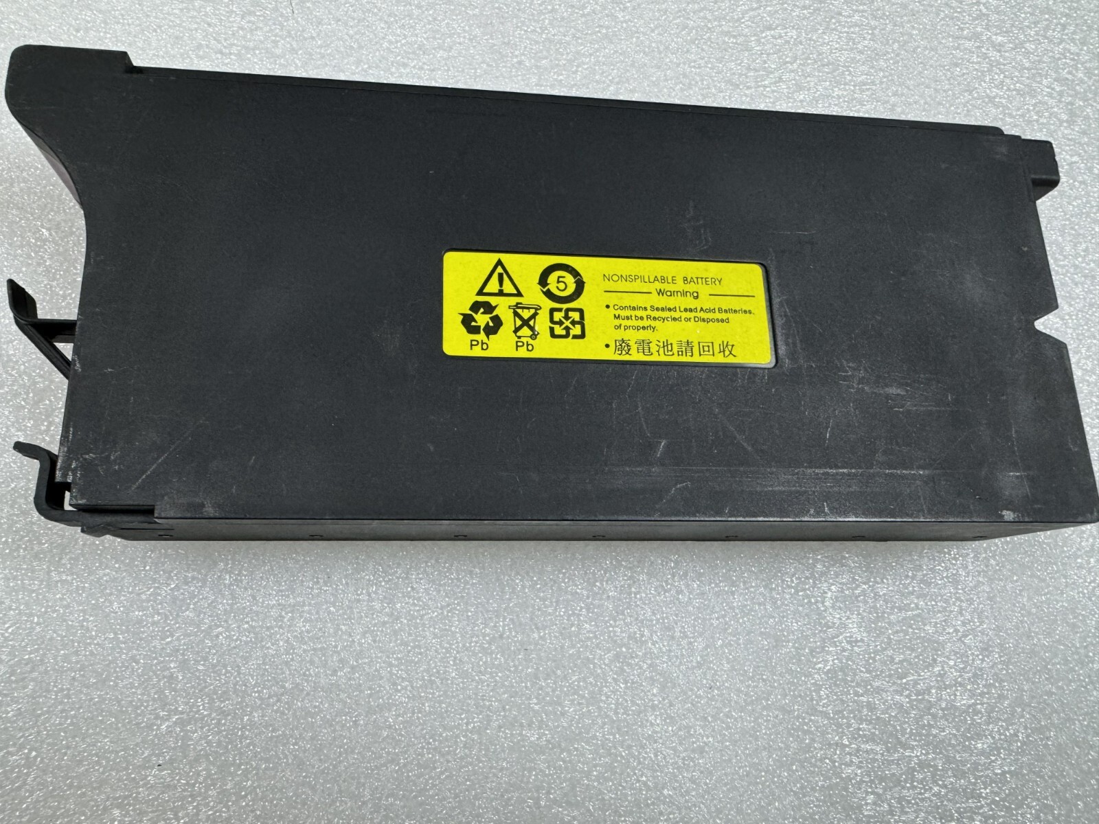 HP EVA 4000 6000 8000 Battery Controller Cache 512735-001 AD626B 30-10013-21