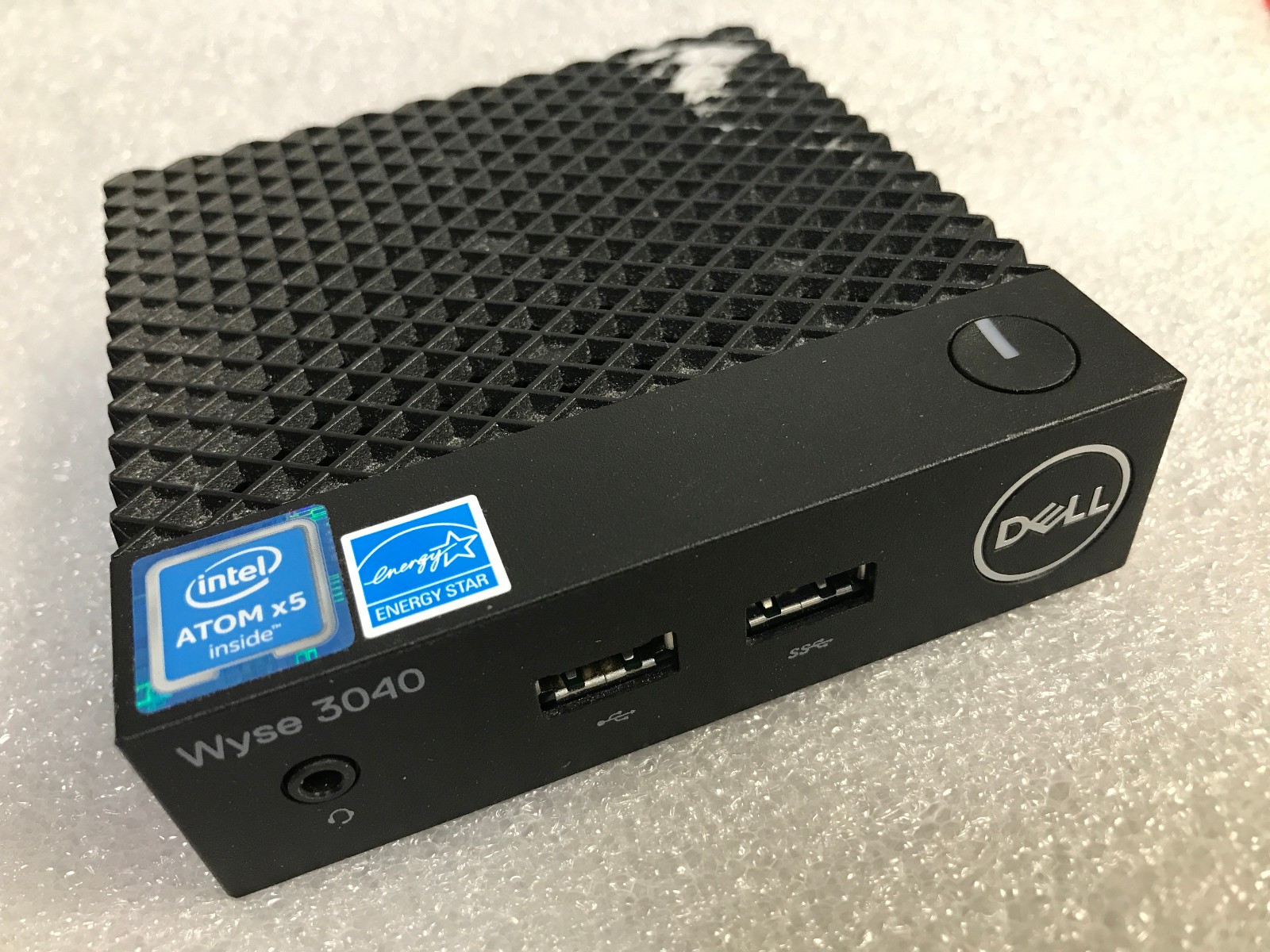 Dell Wyse 3040 N10D P/N 0HRDCV ( No Adapte )