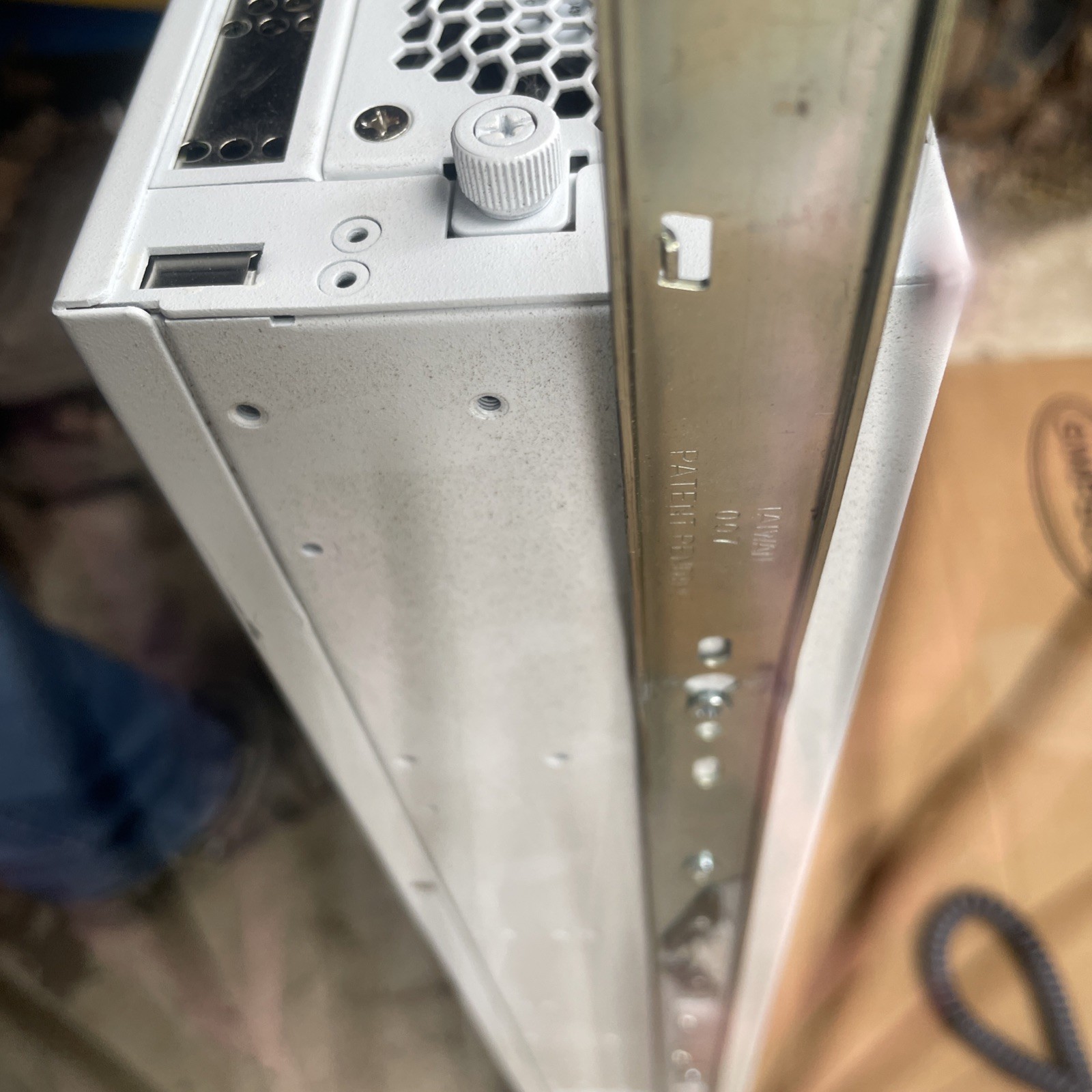 SOPHOS XG 550 FIREWALL REV 2
