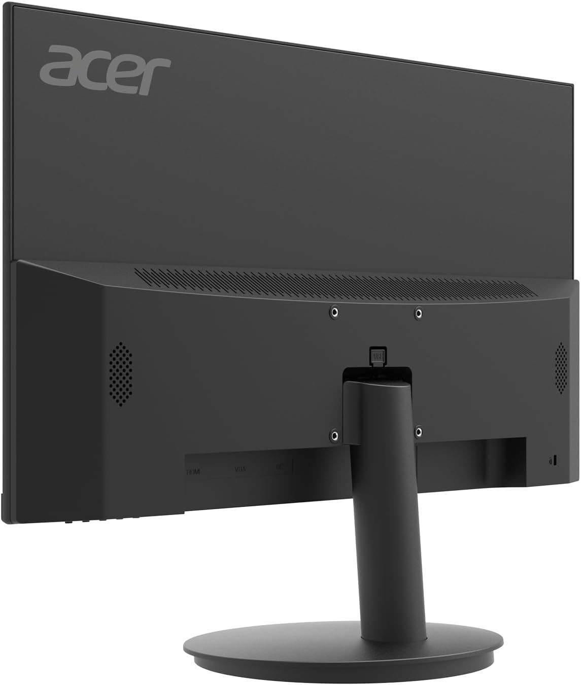 Acer 27″ KB270U E2biipx Monitor LCD 1440p 100Hz 250Nit 1ms 100×100 Refurbished