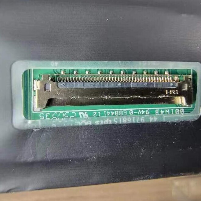 400NIT 2.5K 14.0″ WQXGA TOUCH Laptop LCD Screen BOE NE140QDM-K61 PN 0TW8Y2 40PIN