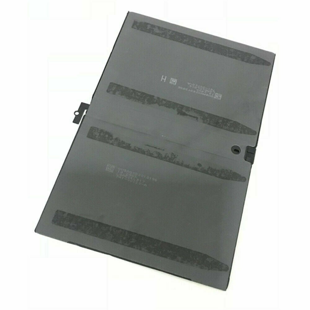 New iPad Pro 9.7 A1664 A1673 A1674 Internal Li-ion Battery Replacement 7306 mAh