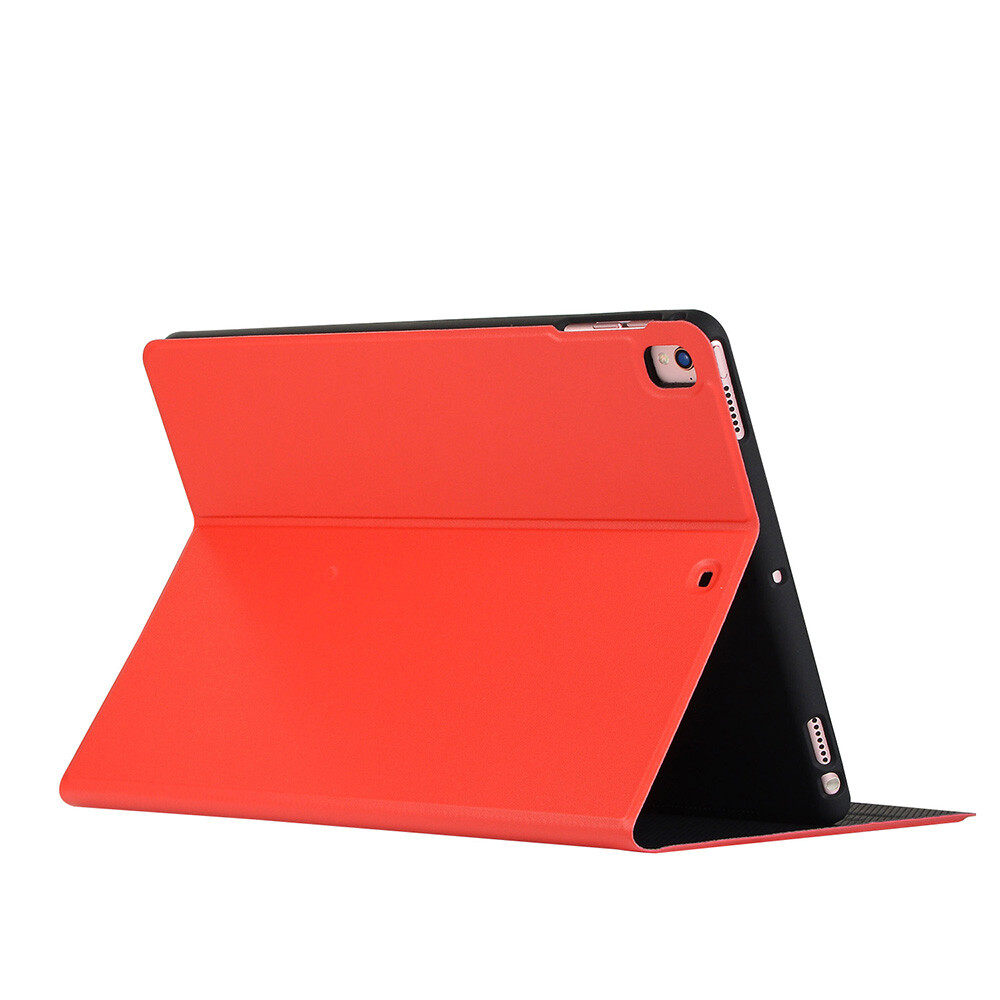 For Apple iPad Mini A17 Pro / Mini 6th 8.3-inch PU Leather Flip Stand Case Cover