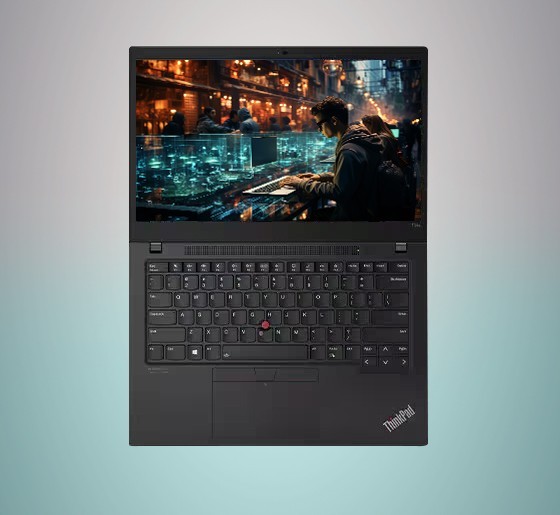 Lenovo ThinkPad T14s 14″ UP TO 32GB RAM 2TB SSD TURBO 4.8GHz i7 Win 11