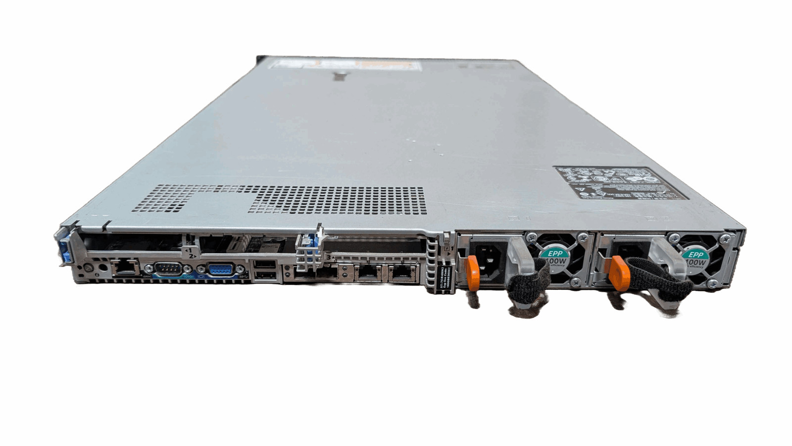 Dell Poweredge R630 2x Xeon E5-2680 v4 2.4ghz 28-Cores / 256gb / H730 / 2x 1TB