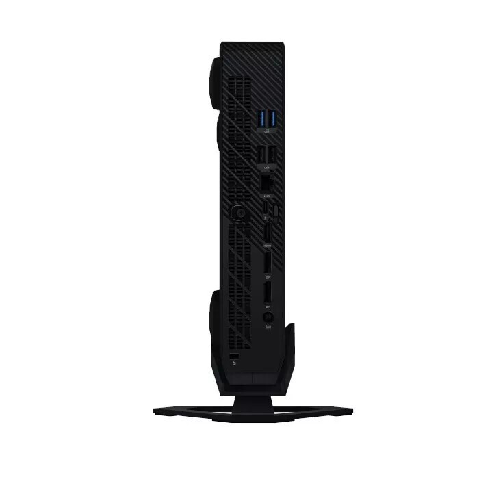 ASUS ROG NUC 760 2024 mini AI gaming desktop computer host U7-155H 512G RTX4060