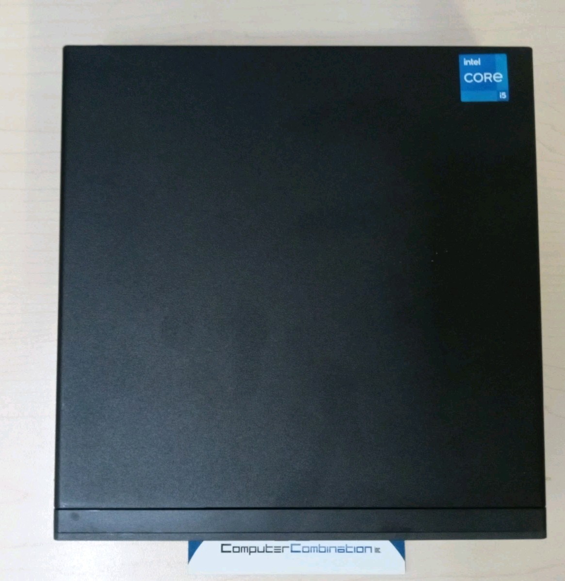 Lenovo M70Q Gen 3 Core i5 12400T 1.80GHz 16GB DDR4 256GB SSD Wifi