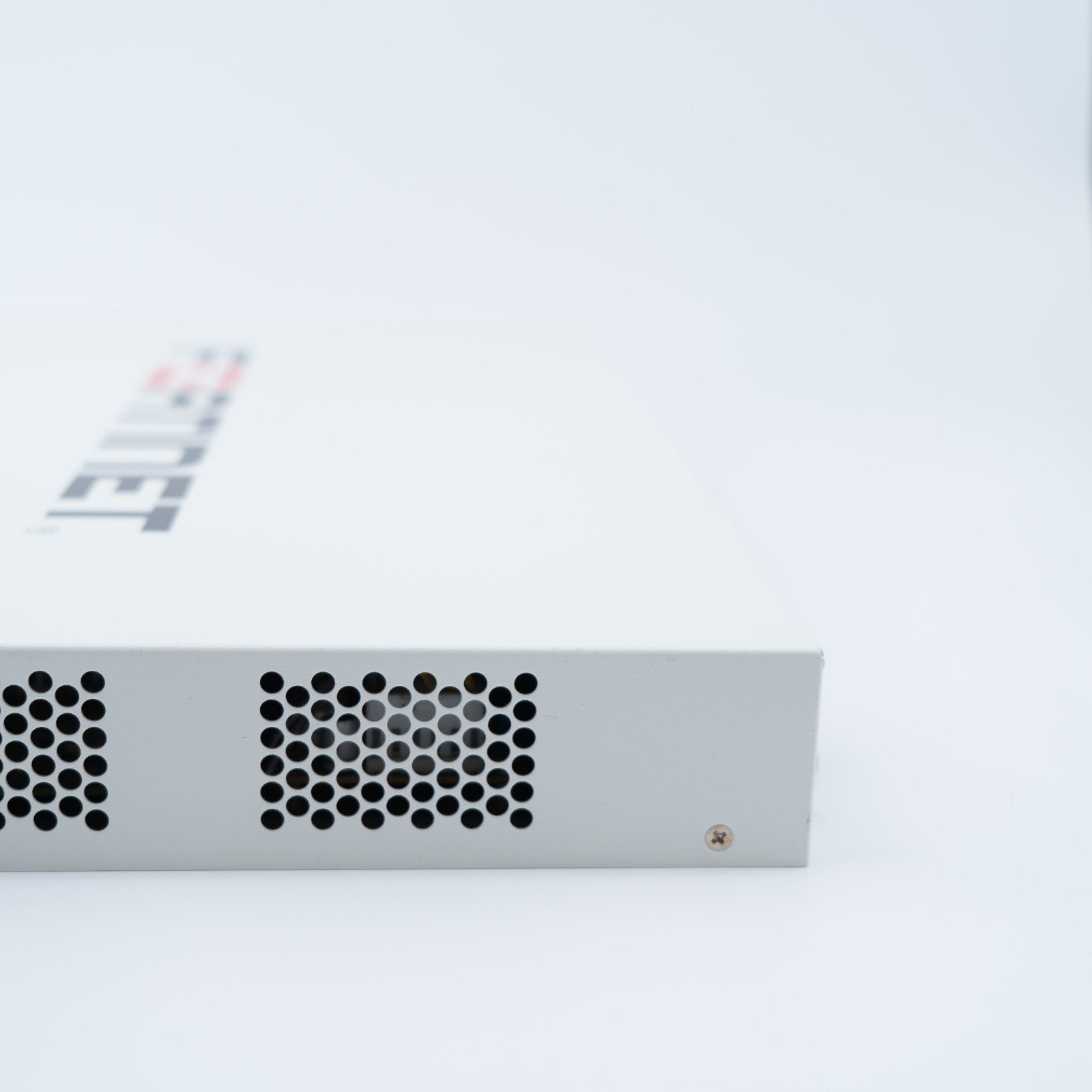 Fortinet FortiGate 100F FG-100F Network Security Firewall Appliance
