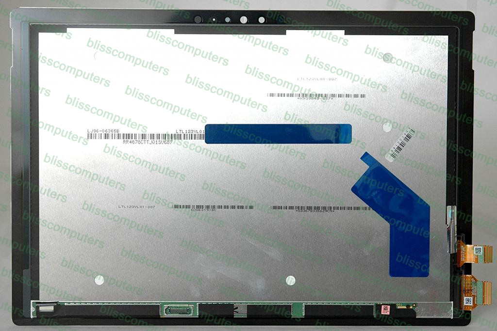 LTL123YL01-008 LCD Screen assembly 12.3″ Microsoft surface pro 4 2736×1824