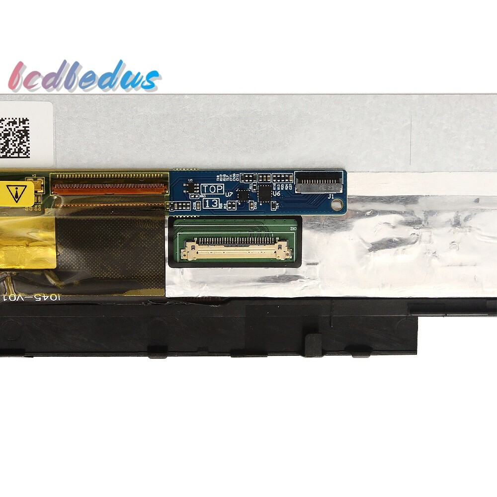 FHD LCD IPS Display B140HAN04.D Touch screen Assembly for HP Pavilion x360 14-DY
