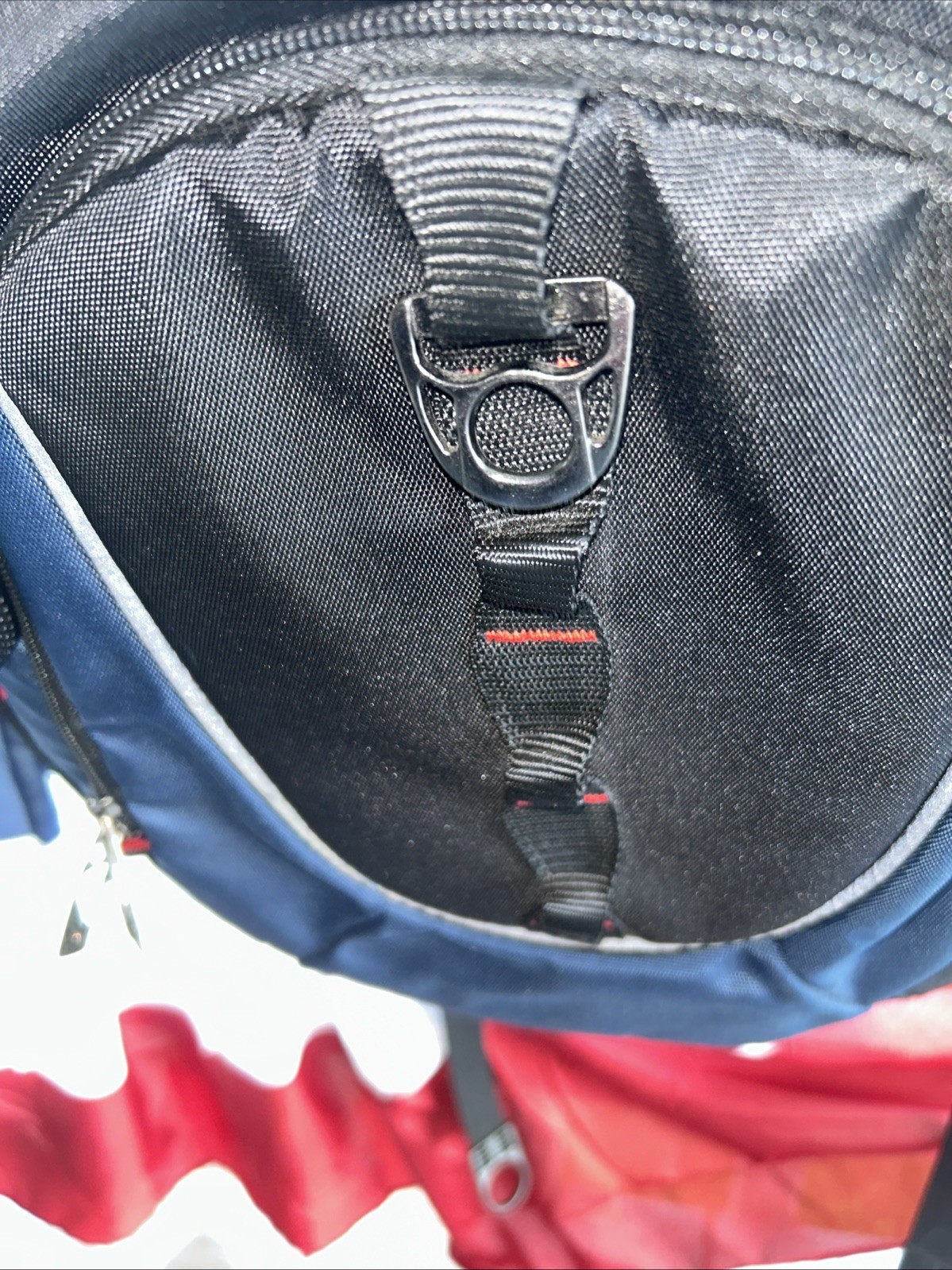 SwissGear Wenger SwissDigital Backpack fits 16″ Laptop Airflow Back Blu/blk