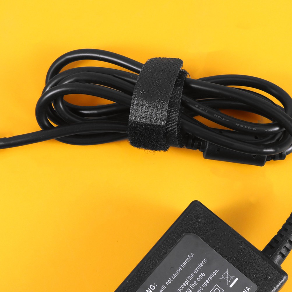 Laptop Charging Cord Universal Power Supply Notebook Adapter Charger