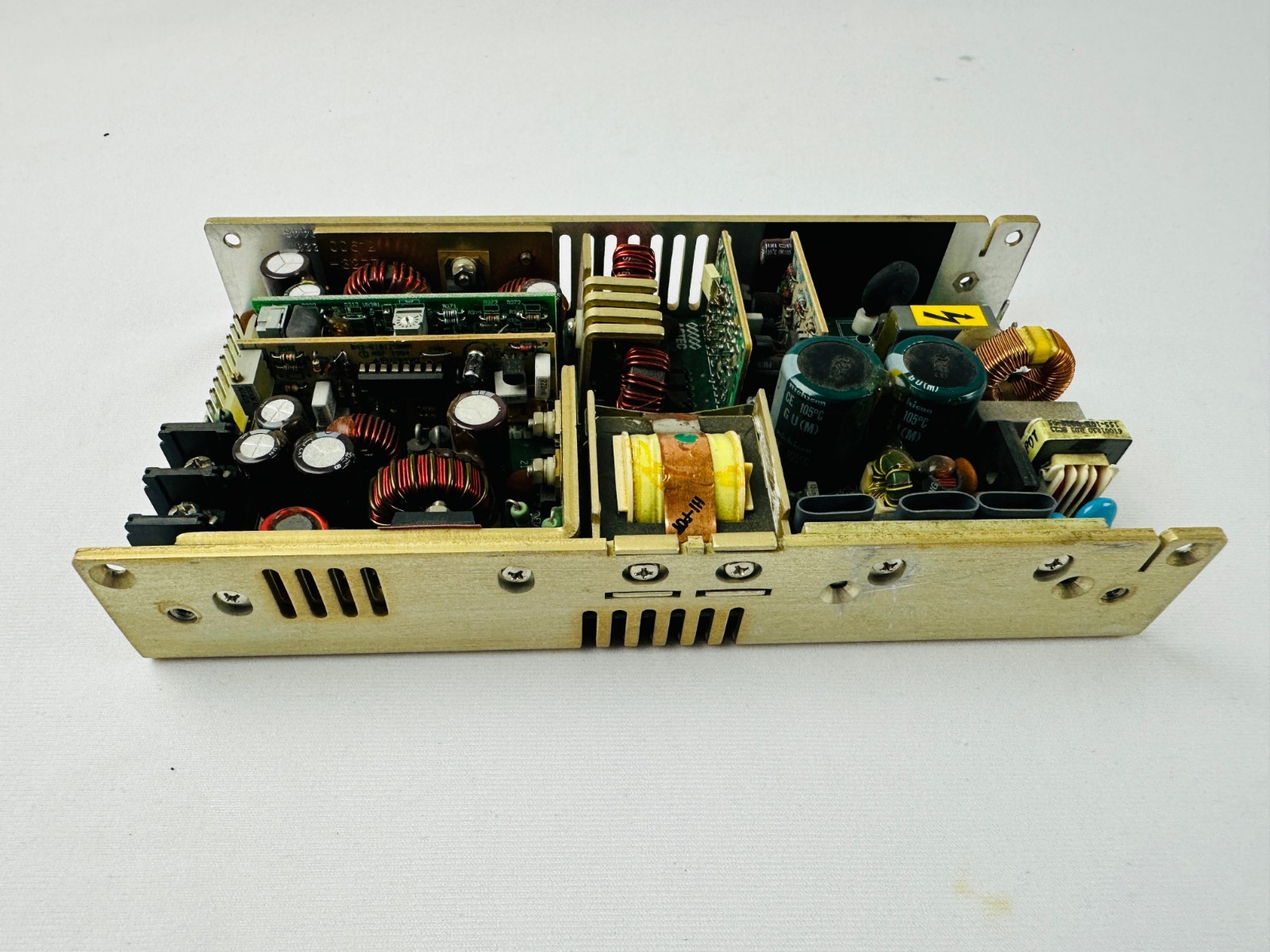 Astec LPQ152 Power Supply
