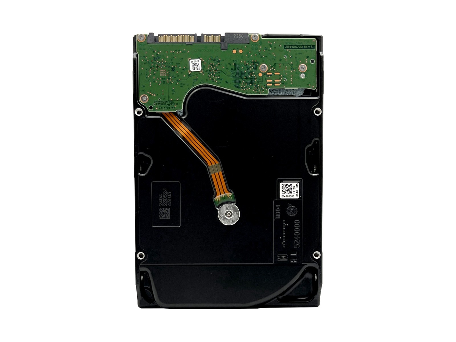MDD 28TB (MDD28TSATA51272E) 512MB 7200RPM 3.5″ SATA 6Gb/s Enterprise Hard Drive