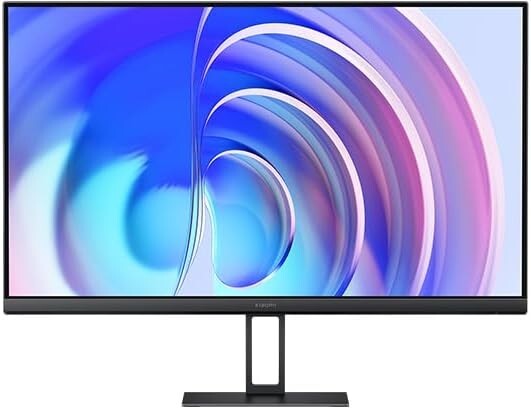 Xiaomi Monitor 24in 7.5mm Ultra-Slim 100Hz High Refresh Rate 1080p FHD