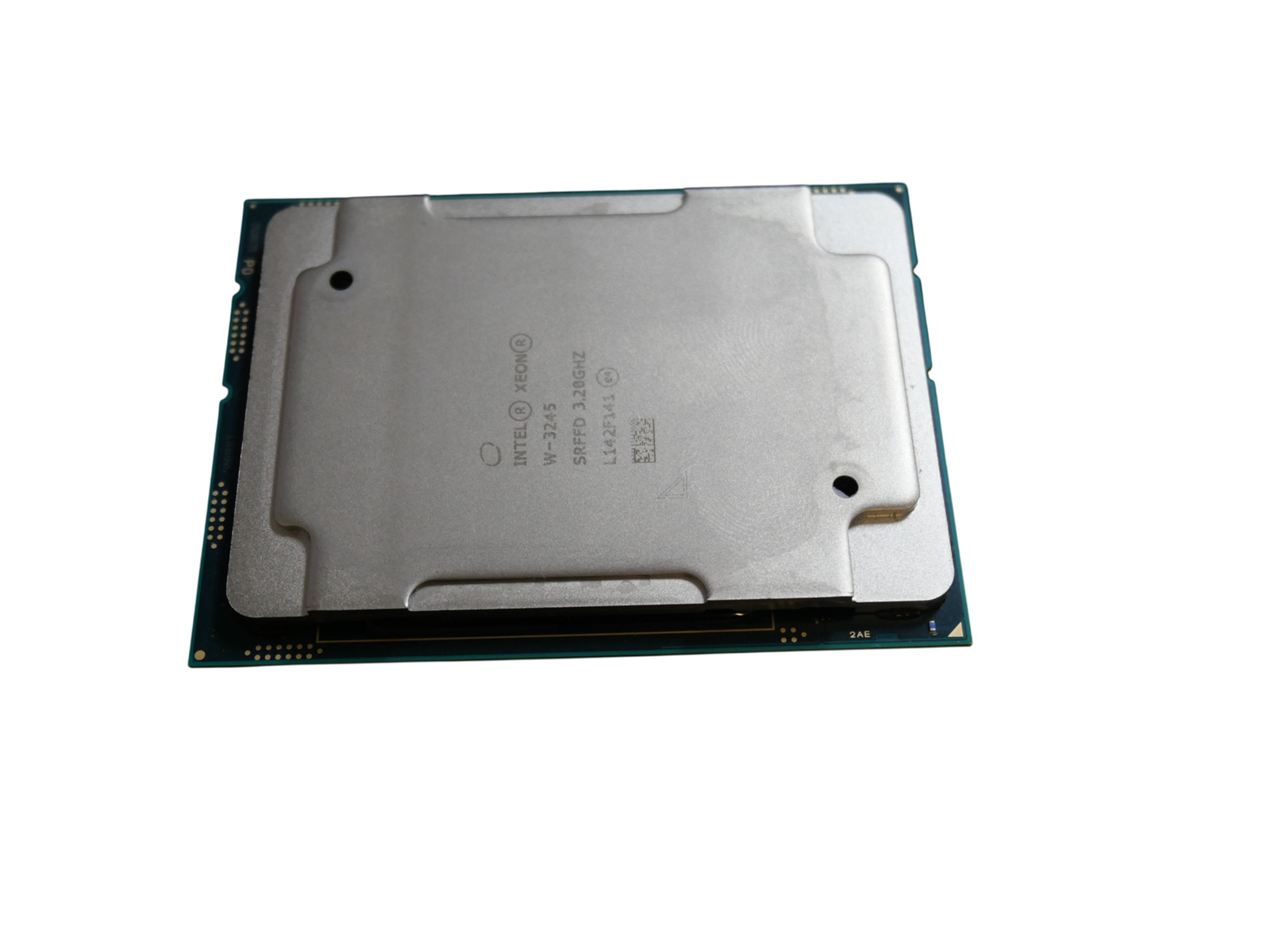 Intel Xeon W-3245 3.20GHz SRFFD CPU Processor – Free shipping