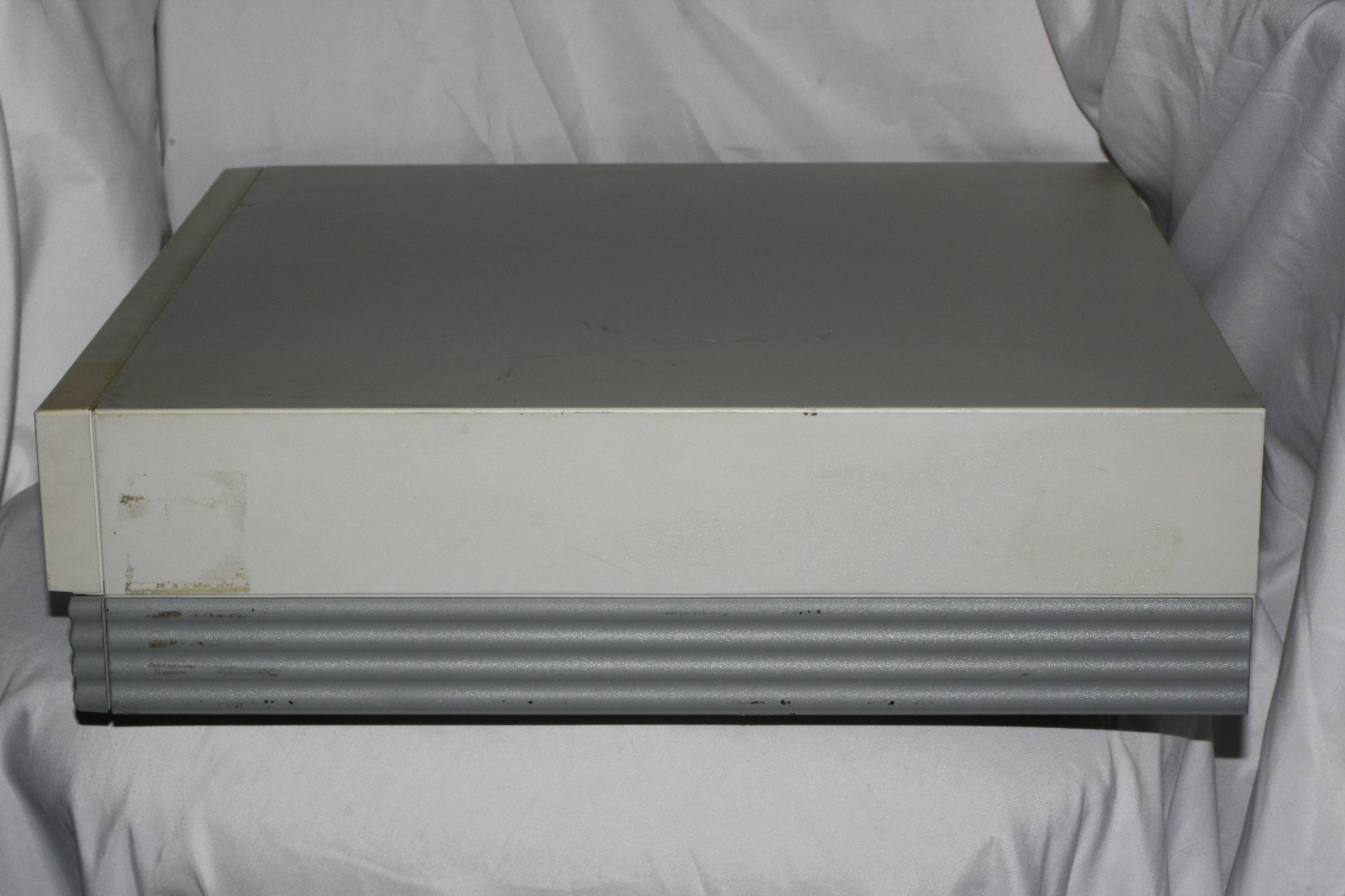 Packard Bell Legend 10CD 486SX2 50MHz 20 MB RAM vintage computer, BOOTS TO BIOS