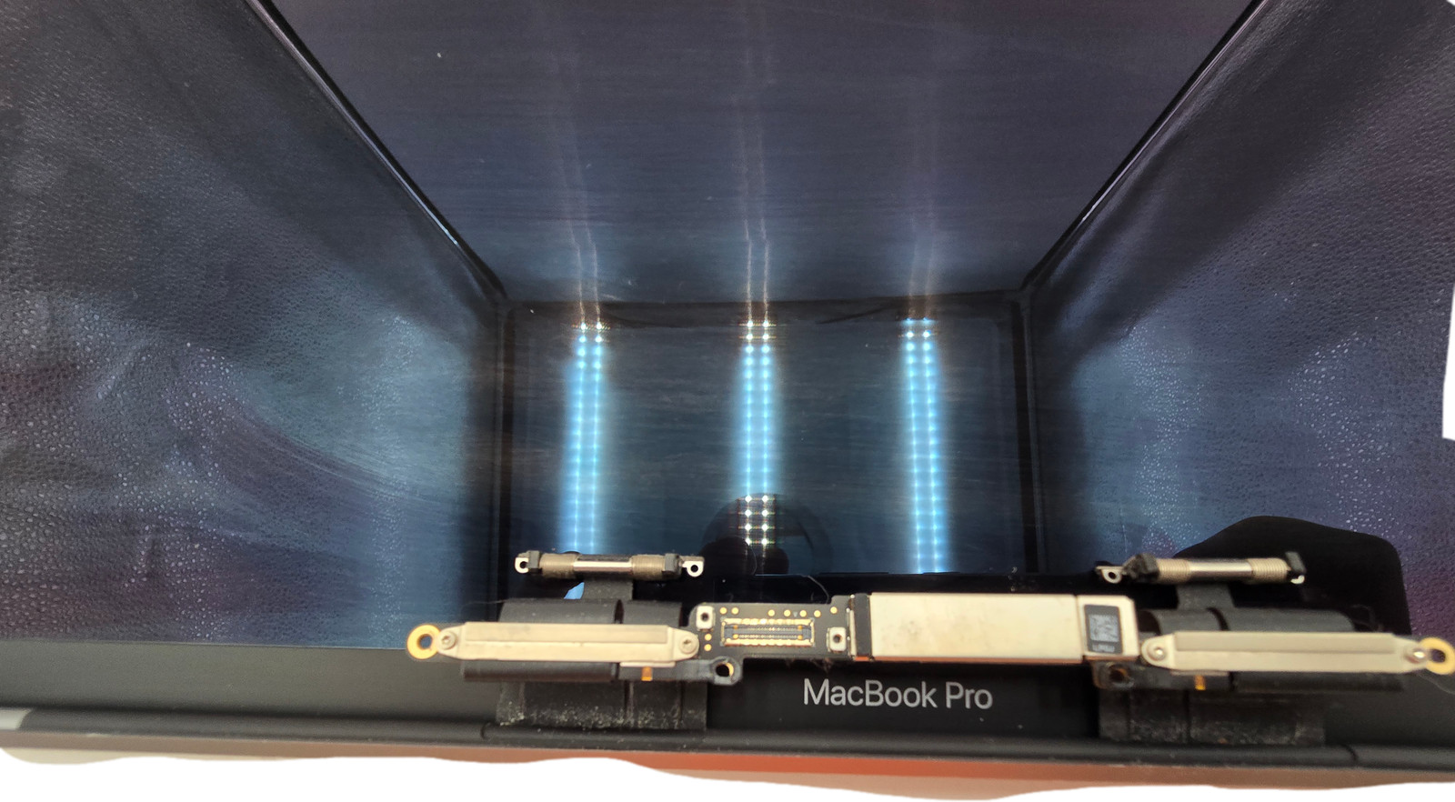 Apple MacBook Pro 16 A2141 LCD Screen Assembly 16in 3072×1920 Glossy