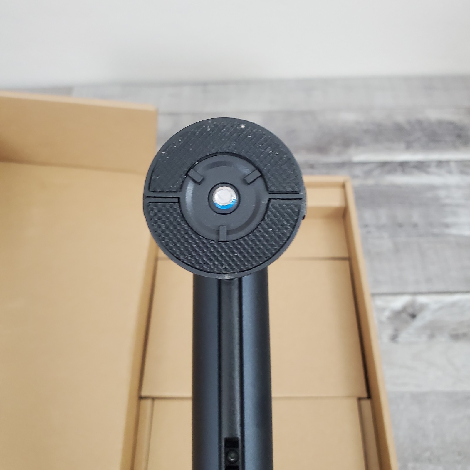 ASUS MTS02D ZenScreen Stand – 15.26″ Height x 6.30″ Width x 6.30″ Depth -NEW OPE