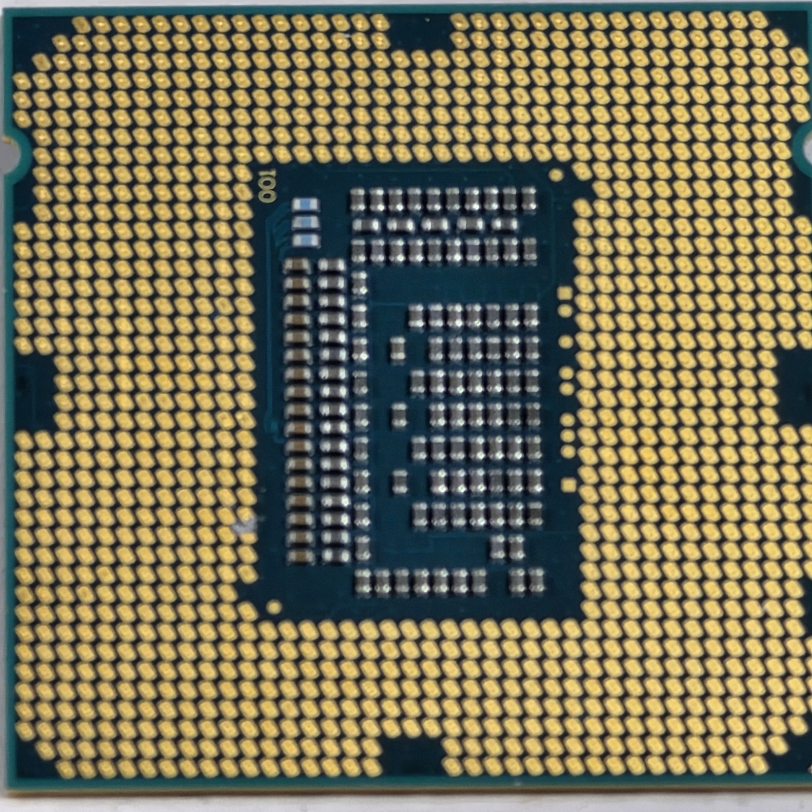 Intel Core i7-3770 3.40GHz Quad-Core CPU Processor SR0PK LGA1155 – CPU497A