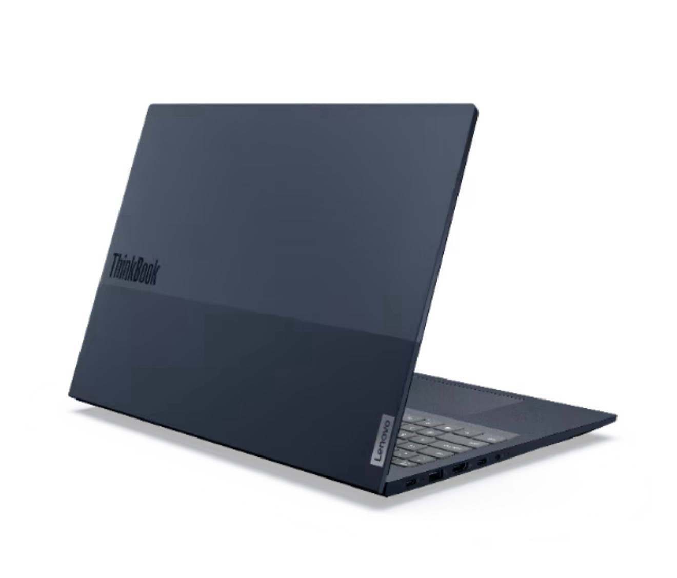 ThinkBook 16 Gen 7 AMD (16″) – Arctic Grey Part Number: 21MW0005US