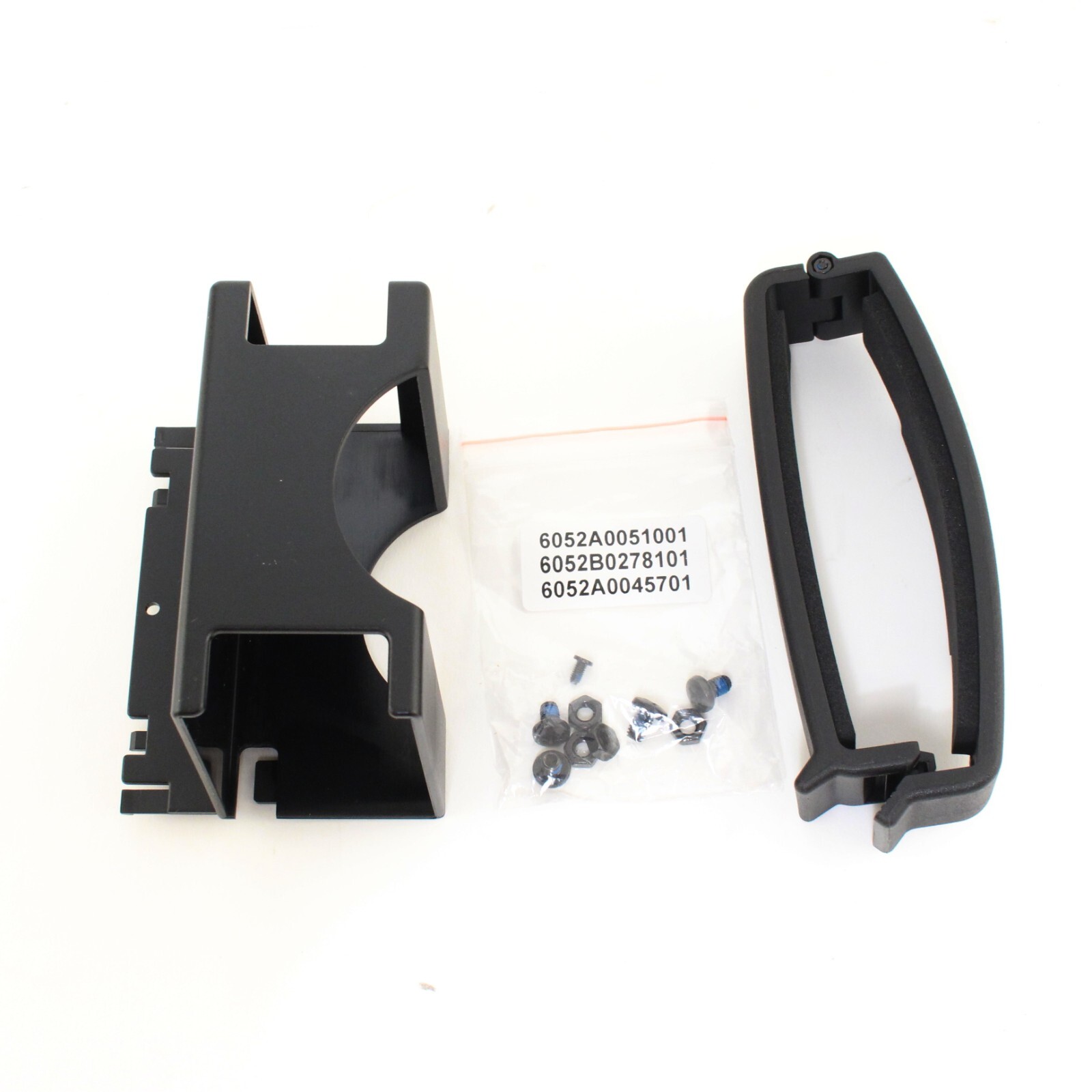 Dell Wyse 3040 Behind The Monitor Mount 083W5R