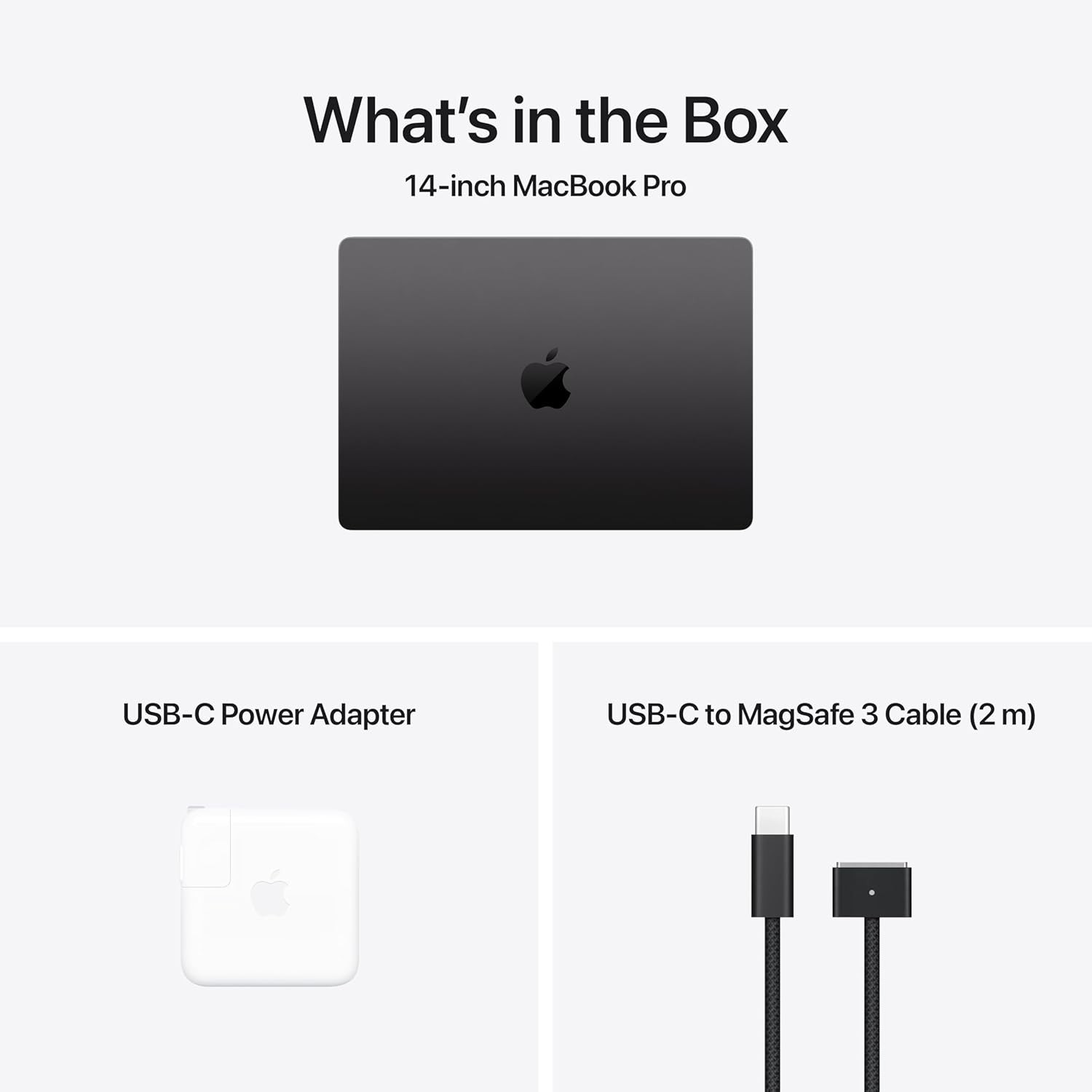 Apple | MX2H3LL/A | A3401 MacBook Pro | 24Gb Memory | 512Gb Storage – Open Box