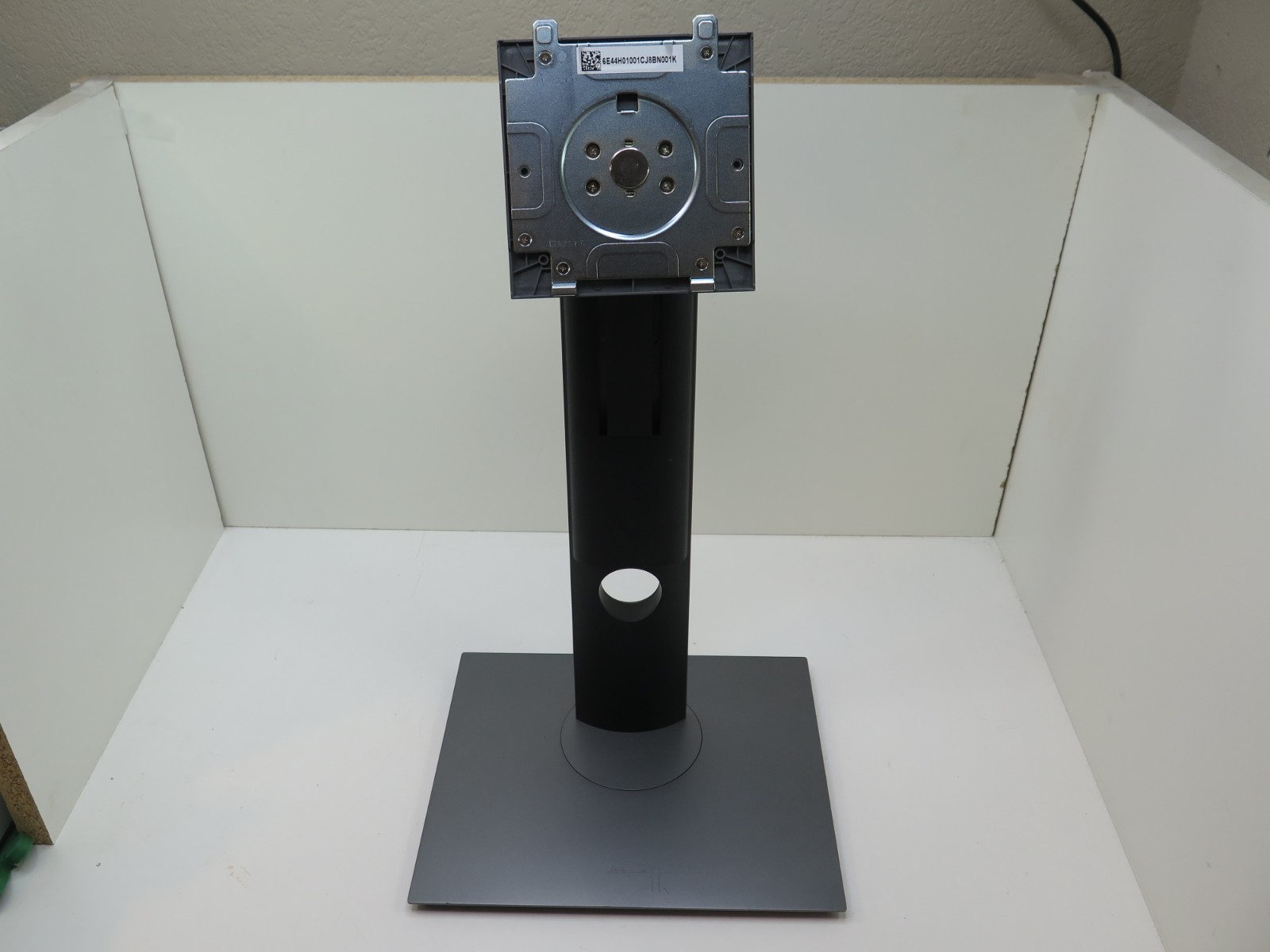 DELL ULTRASHARP U3219Q 31.5″ 32″ MONITOR DISPLAY BASE STAND HEIGHT TILT SWIVEL
