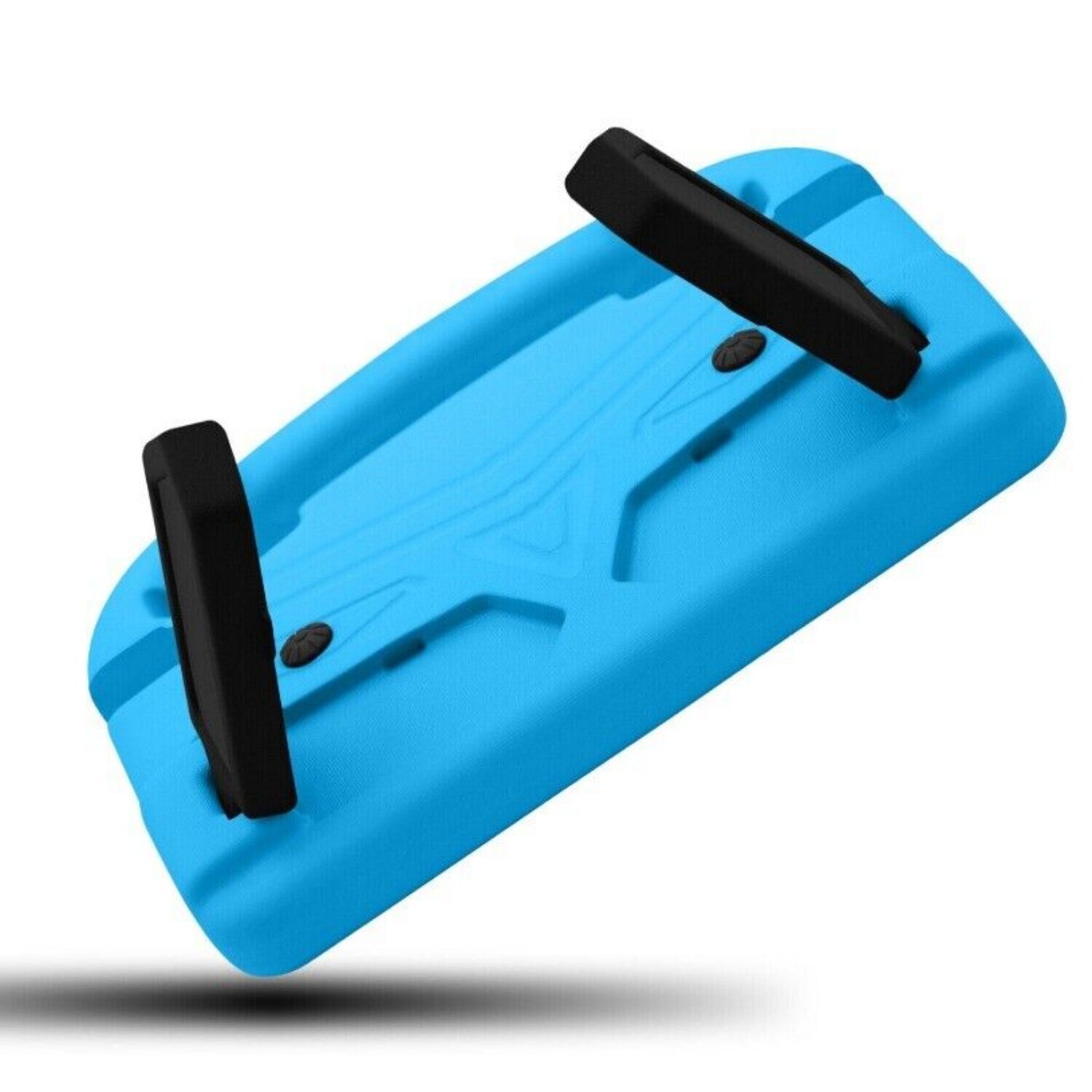 For Apple iPad 5th 6th Gen/ Pro 9.7/ Mini 6 5 4 3 2 Kids Case Handle Stand Cover