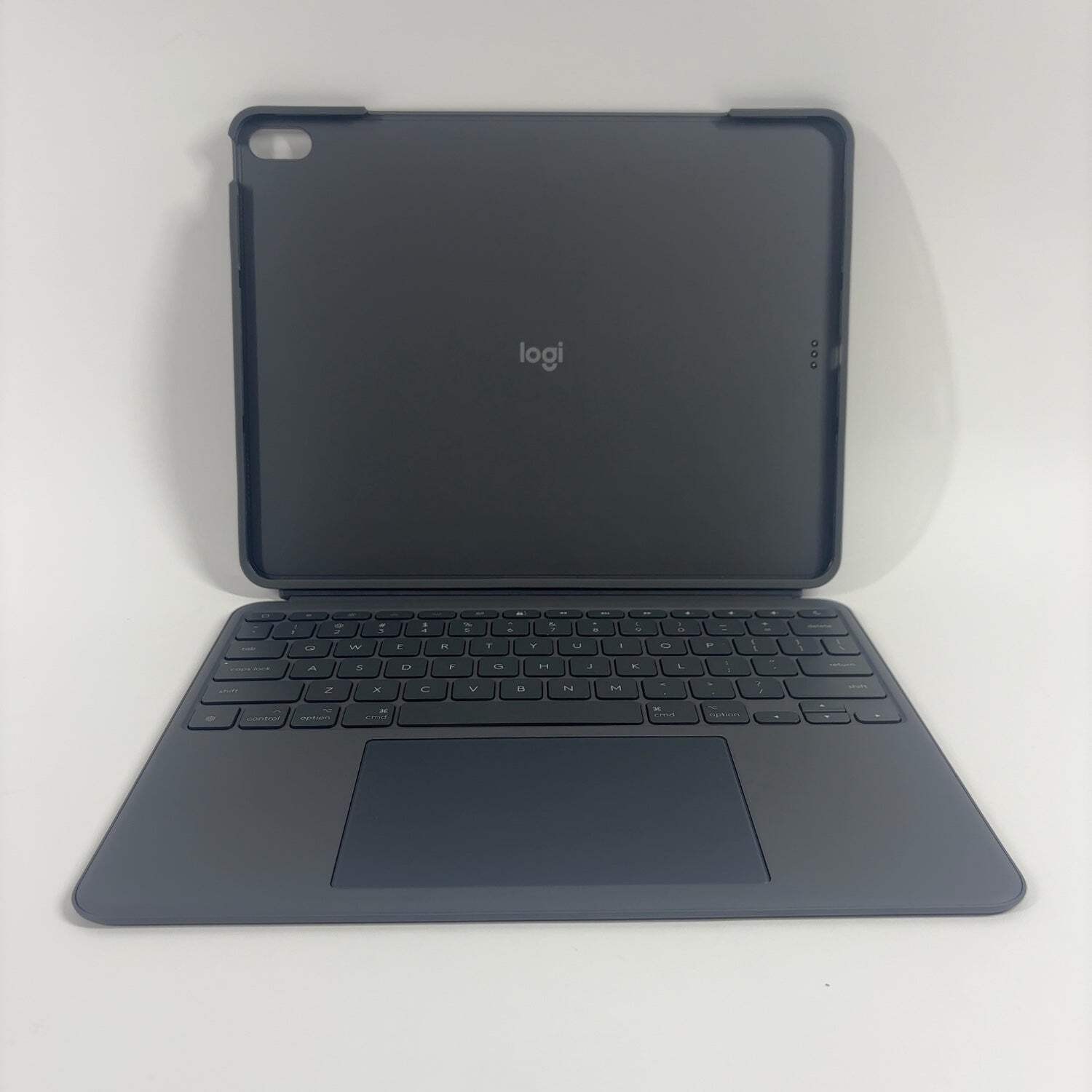 Logitech Combo Touch iPad Air 13-Inch Keyboard Case 920-014141
