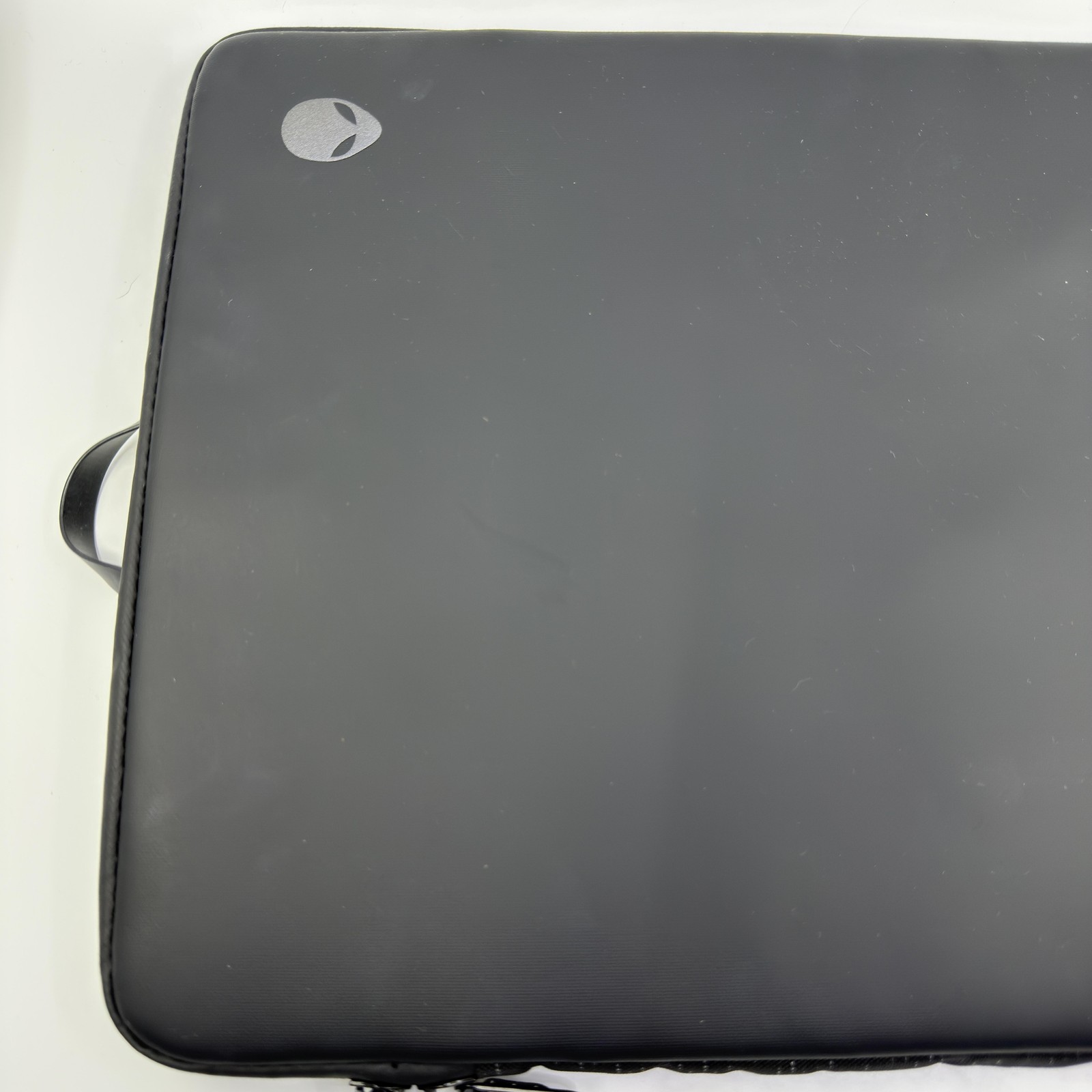 Alienware Laptop Sleeve Case Black Padded Zippered Handle AW1523 1280UK Gaming