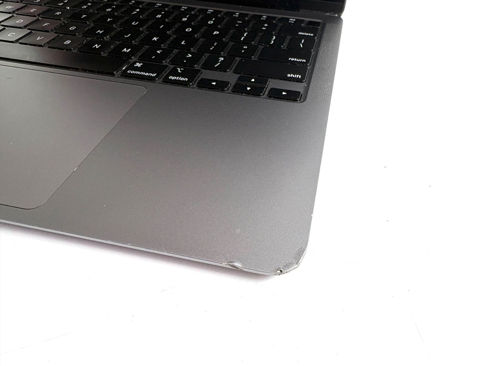 2020 M1 MacBook Air A2337 13″ 8CPU/7GPU 8GB RAM 128GB SSD macOS Tahoe 26