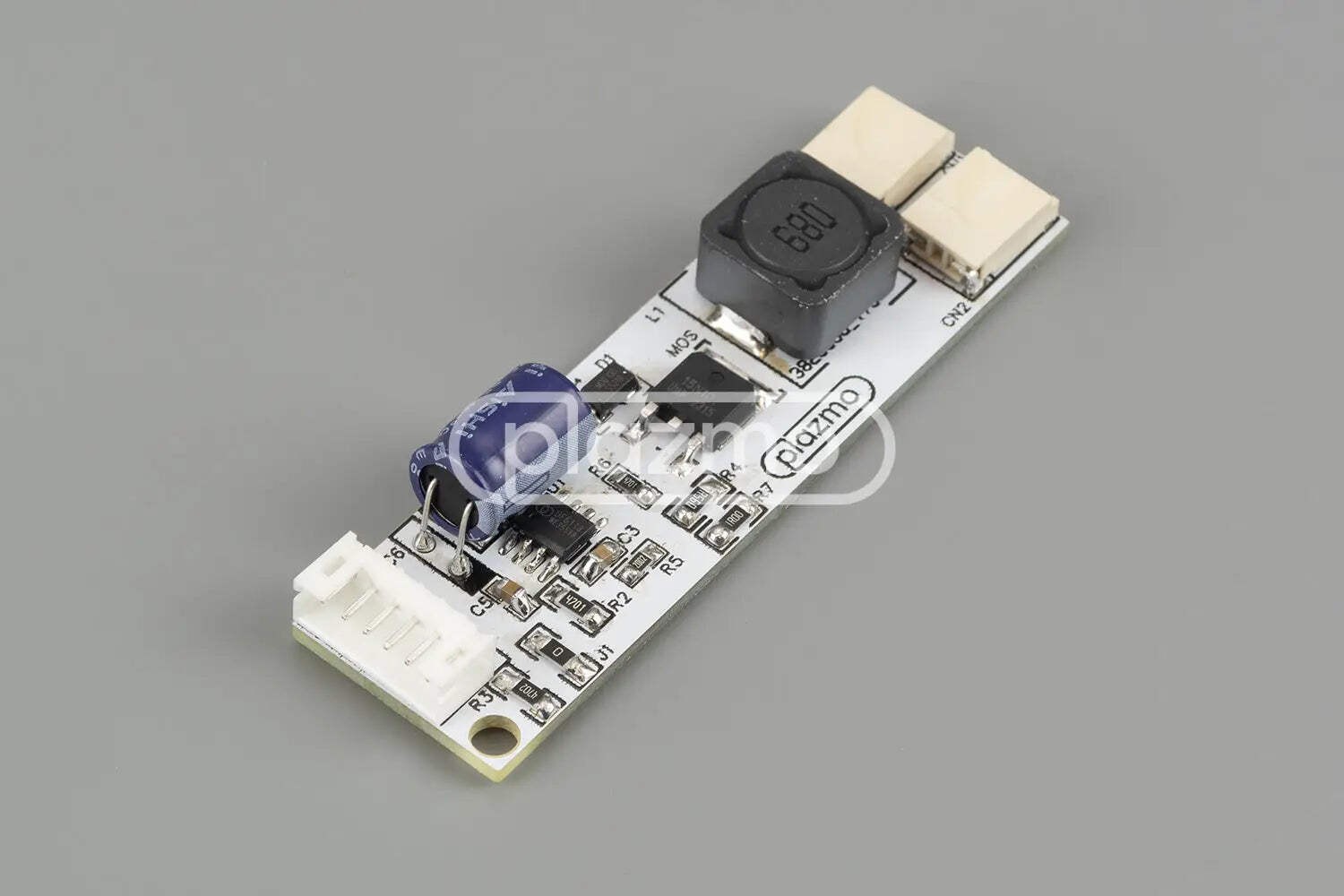 Universal Ultra-Bright LED Backlight Kit for LCD Repair or CCFL Conversion