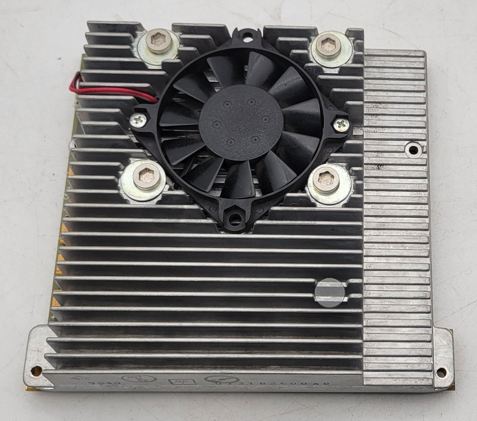 SGI 030-1330-003 250 MHz MIPS R10000 (“T5”) CPU for Silicon Graphics O2