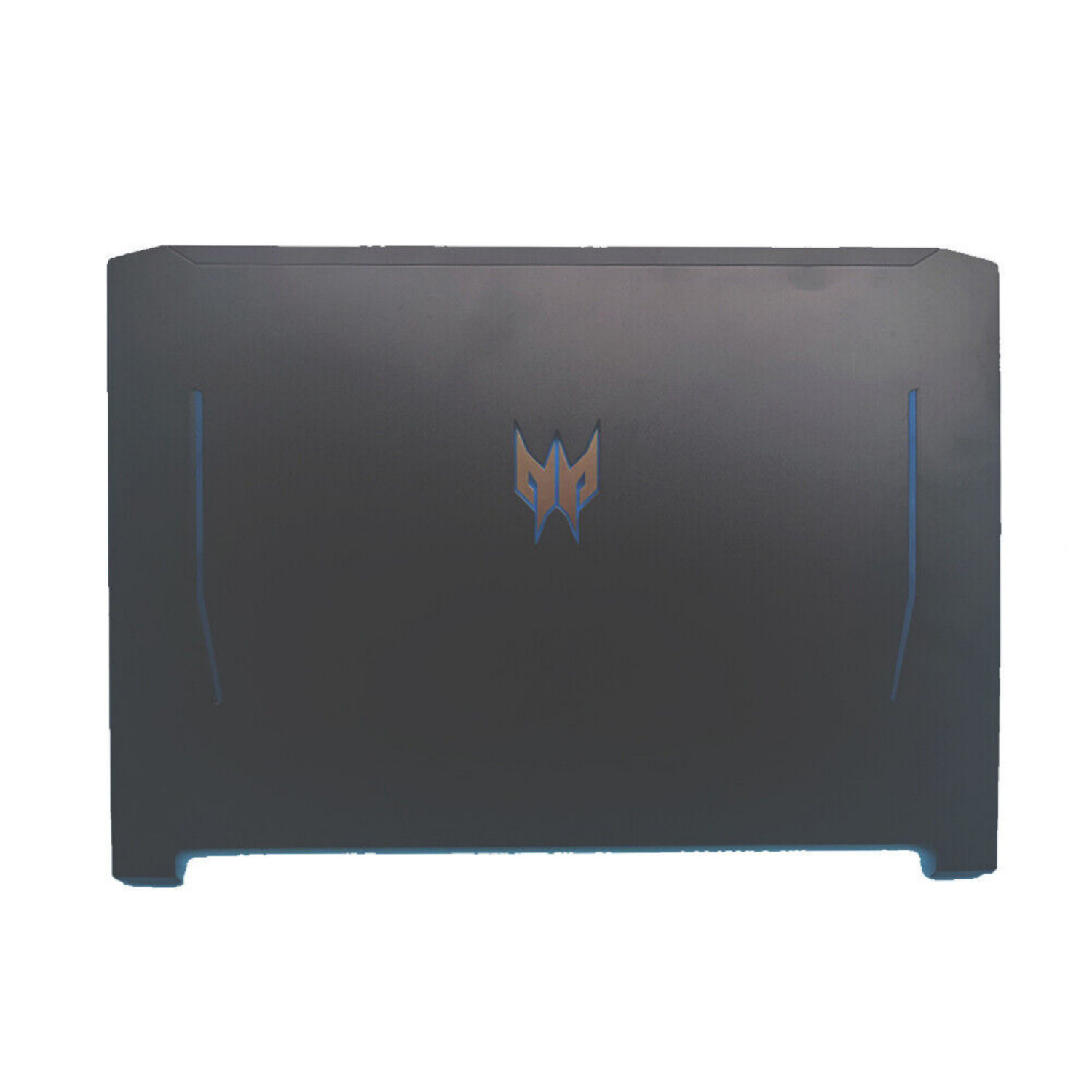 For Acer Predator Helios 300 PH315-53 PH315-54 2020 Back Cover+Bezel 15.6″ Black