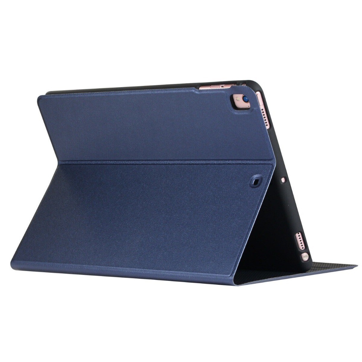 Leather Case Cover for Apple IPad 9th 8th 7th Generation 10.2” Old Gen 2/3/4th