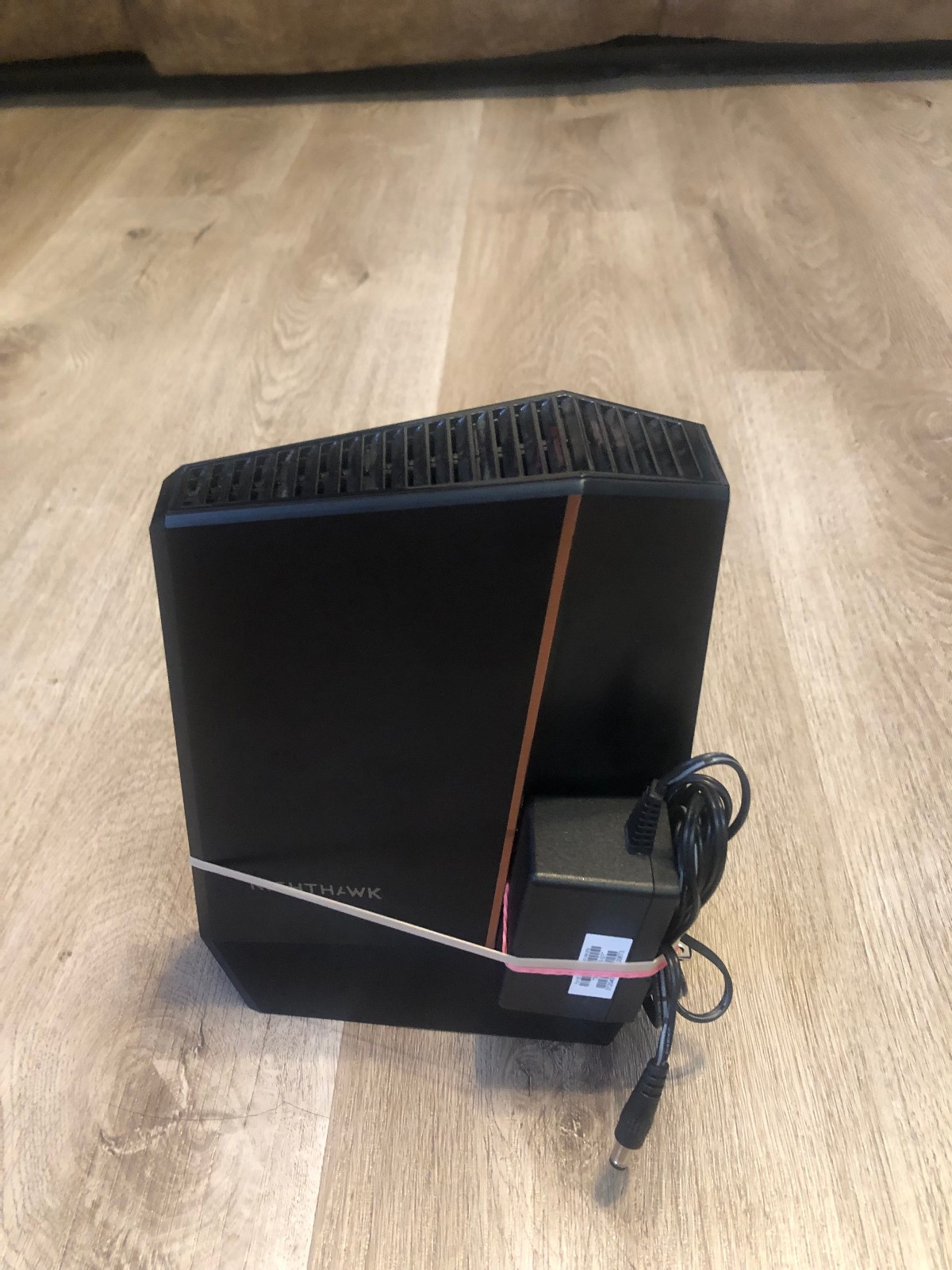 Netgear Nighthawk CM2000 Multi Gig Internet Speed Cable Modem (NOT FOR COX)