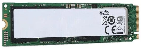 M.2 NVME PCIE SSD Drive Upgrade for Lenovo ThinkCentre M920s M920t