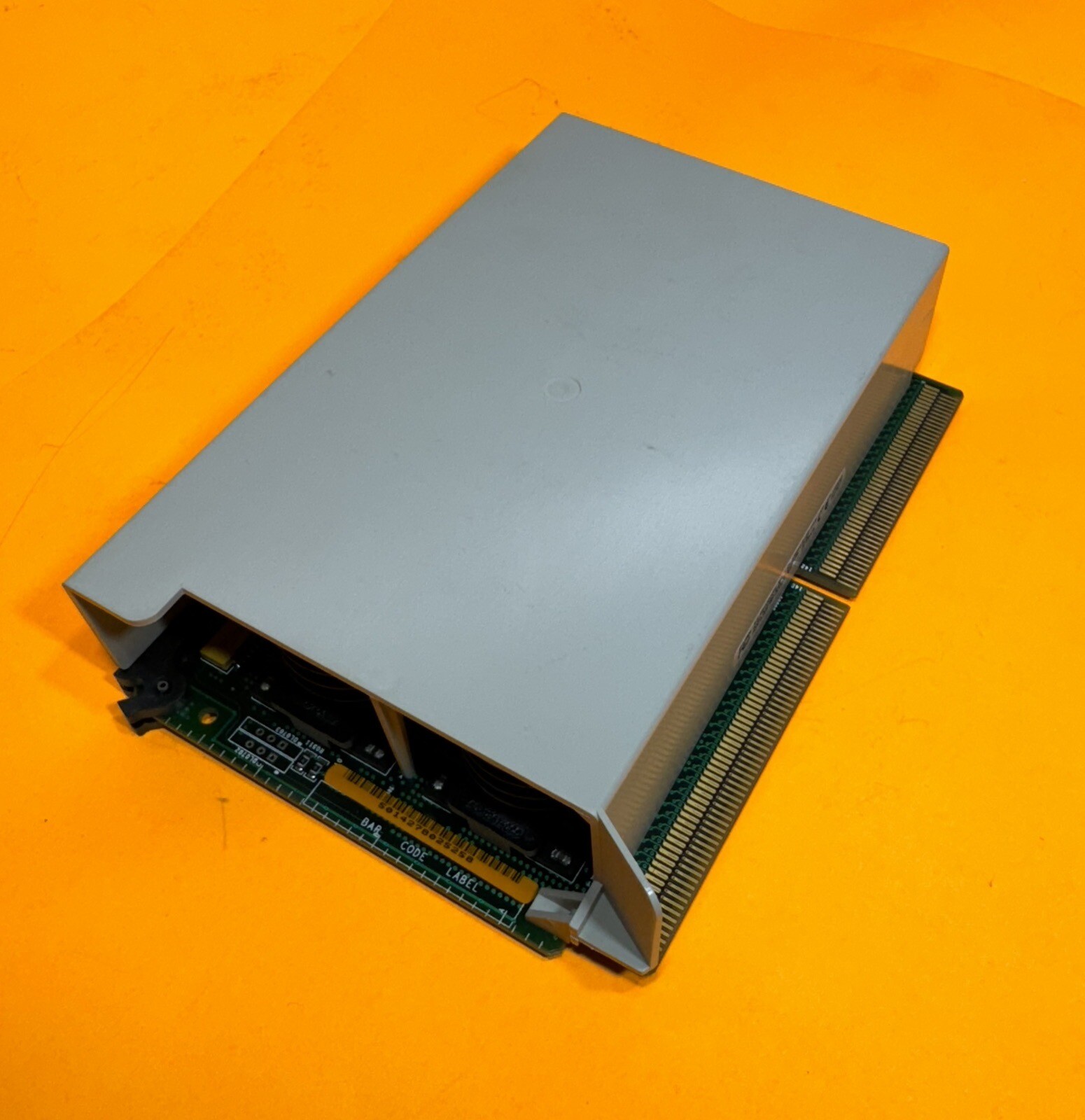 Sun 501-4278 250MHz UltraSPARC II CPU Module X2230A Ultra 20 / Enterprise 450