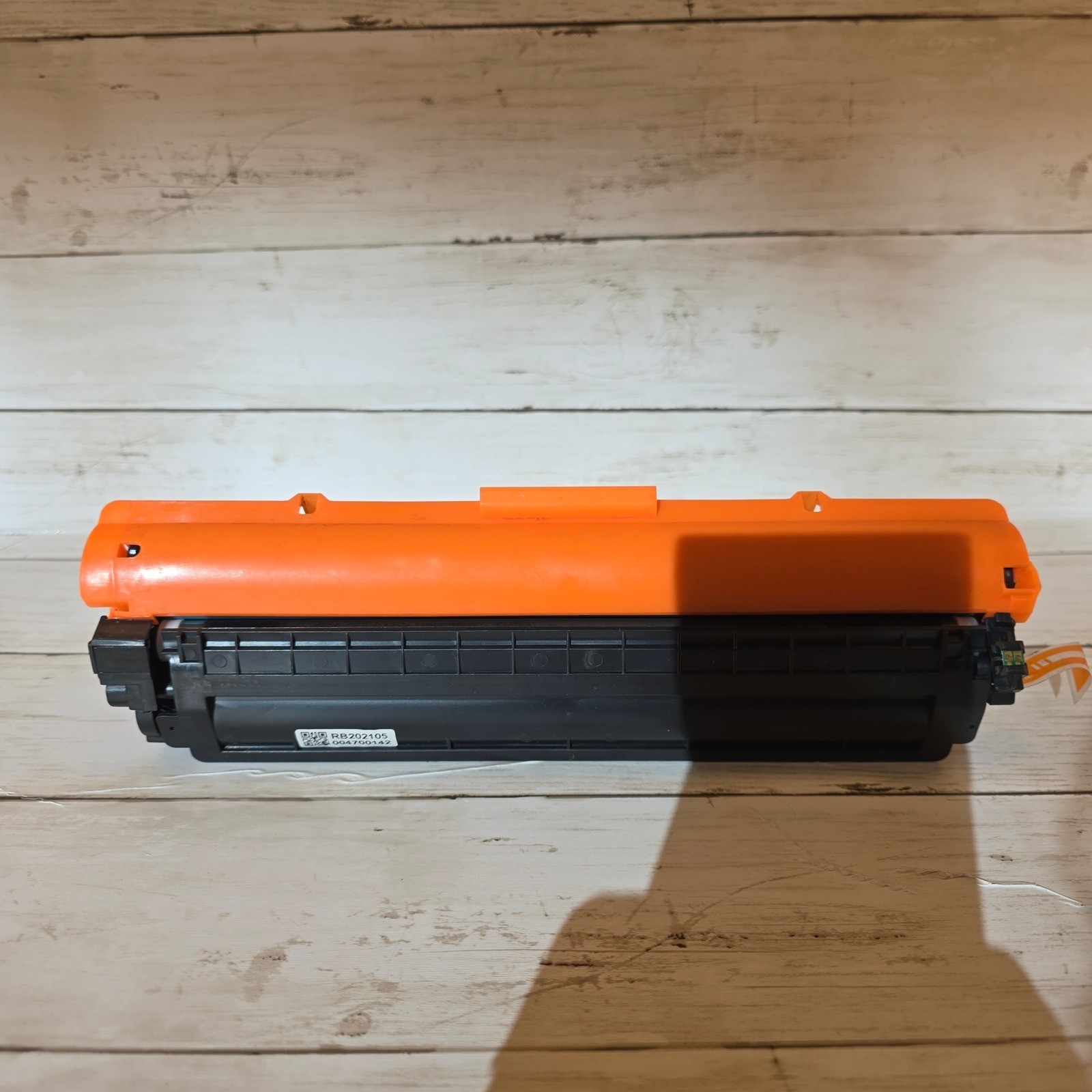 CF248A 48A Black Toner Cartridge Compatible for LaserJet Pro M15 M16 MFP M28 M29