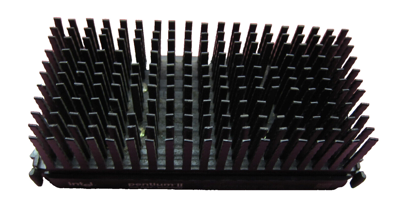 Genuine Intel Pentium II SL2S5 333MHz Slot 1 CPU PROCESSOR