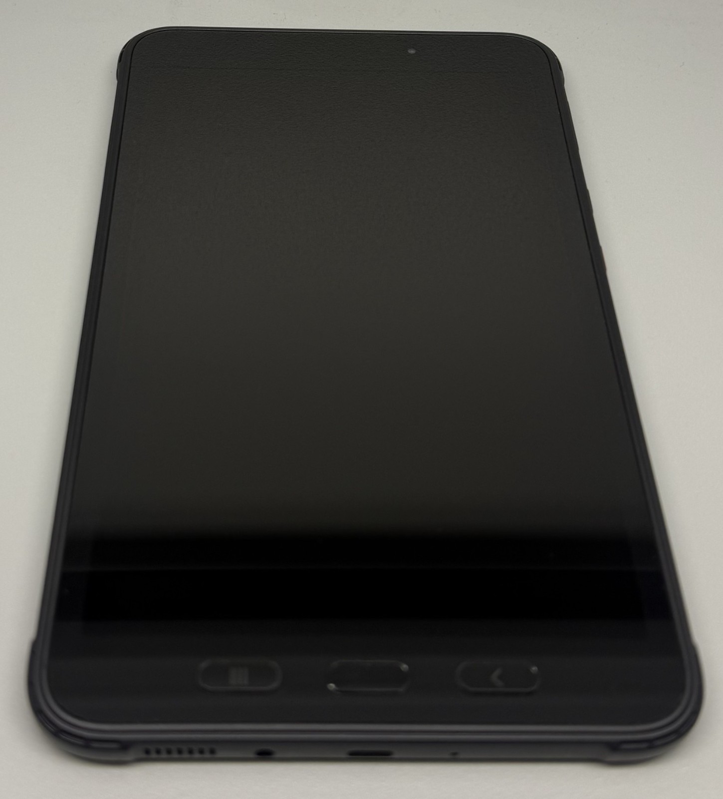 Samsung Galaxy Tab Active3 SM-T577U/DS 64GB 8″ Rugged Wi-Fi LTE Tablet