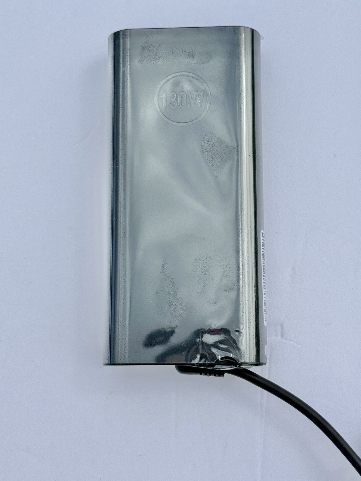 130W USB C Type C Adapter Laptop Charger Compatible with Dell XPS 15 2in1 957…